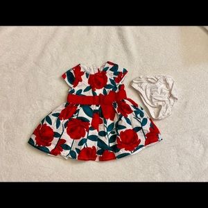 Carters 3M Dress